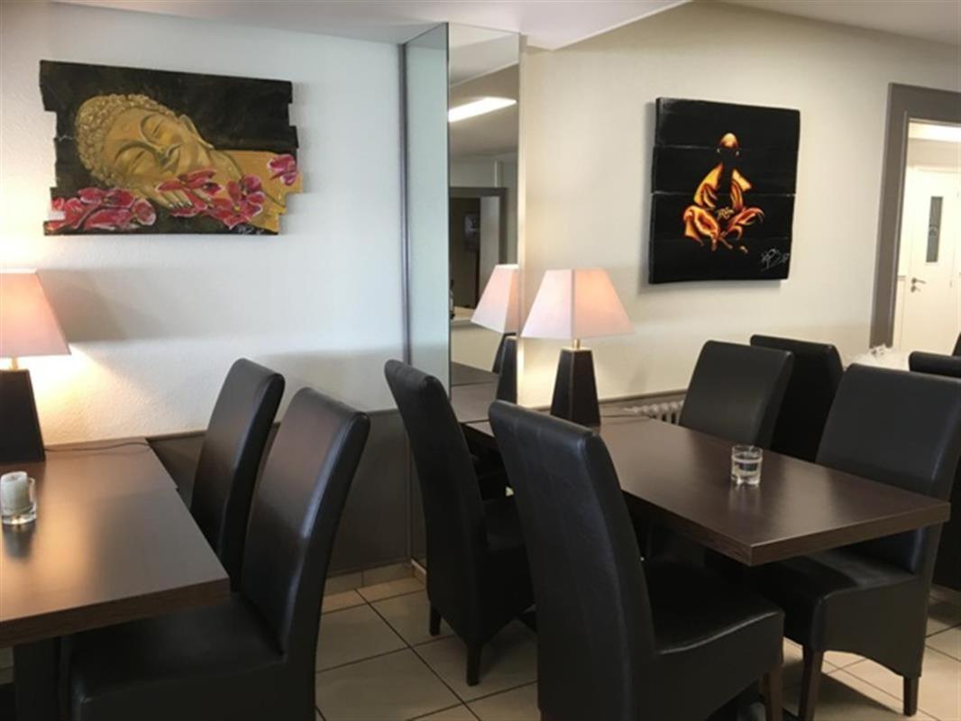 克里斯蒂娜酒店 La Baule 外观 照片