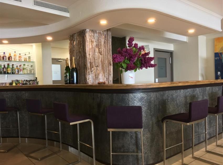 克里斯蒂娜酒店 La Baule 外观 照片