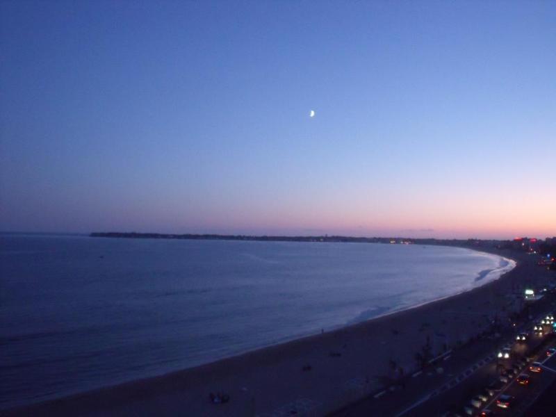 克里斯蒂娜酒店 La Baule 外观 照片